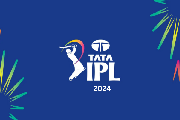 Tata IPL 2024